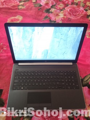 HP 15-db0001au AMD Dual Core (New Condition)